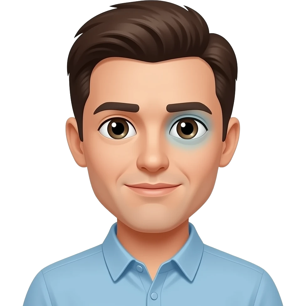 eye problems emoji