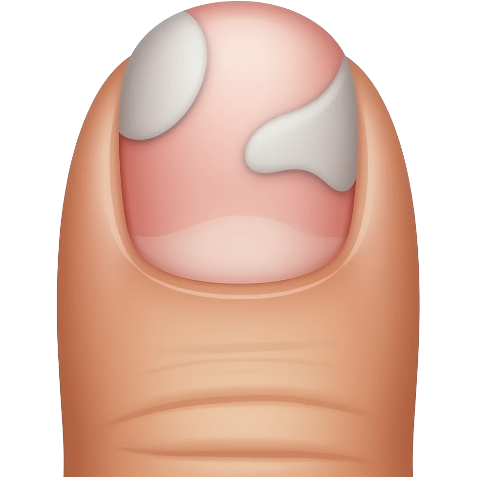 Bad finger emoji