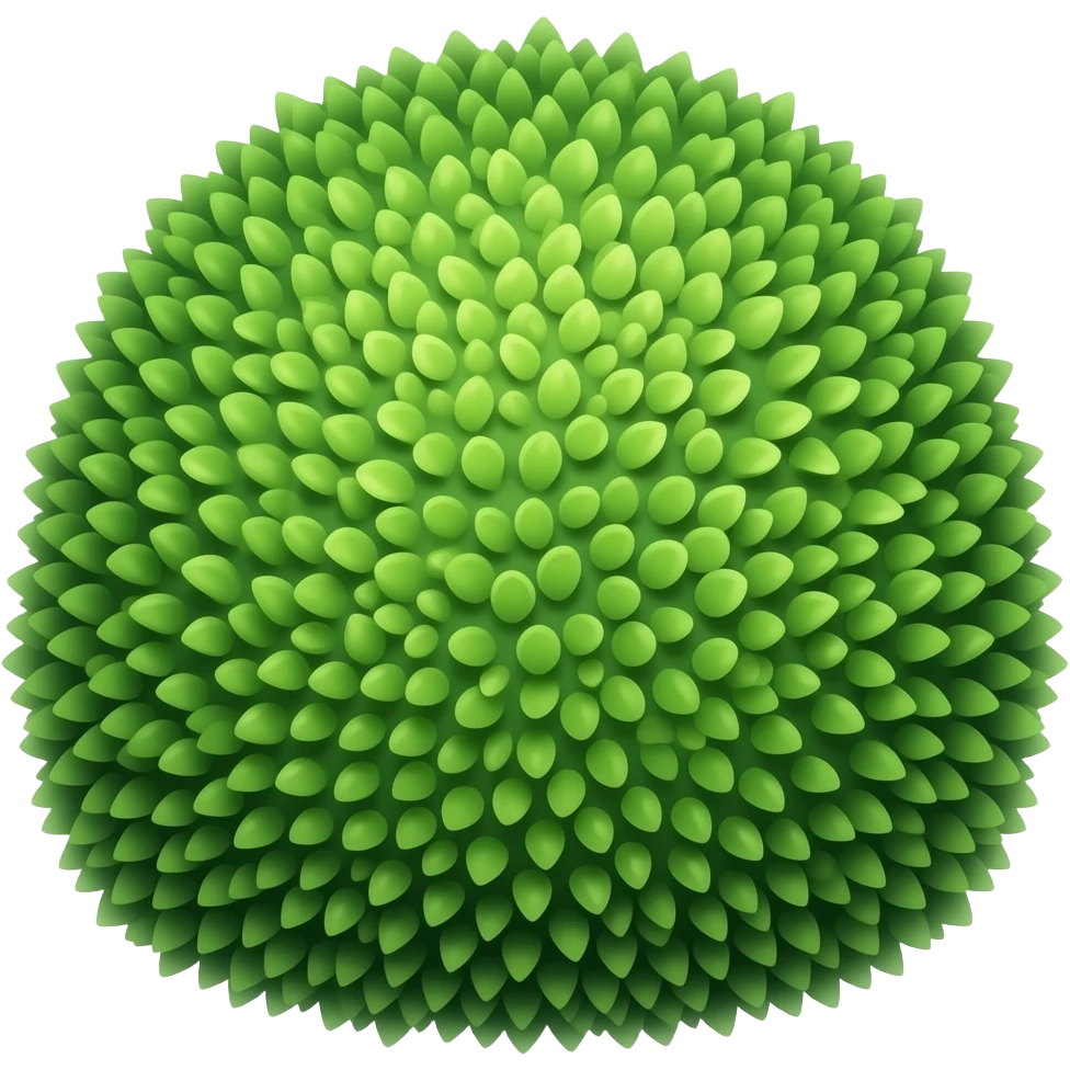 little hedge emoji