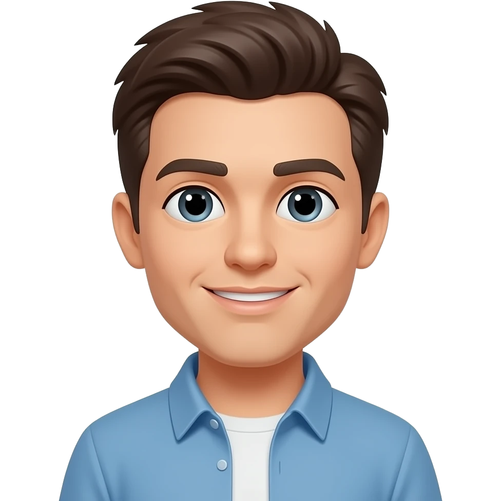 profile emoji