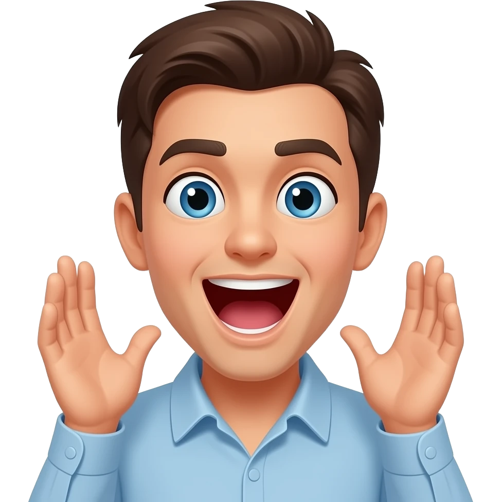ayooooo emoji