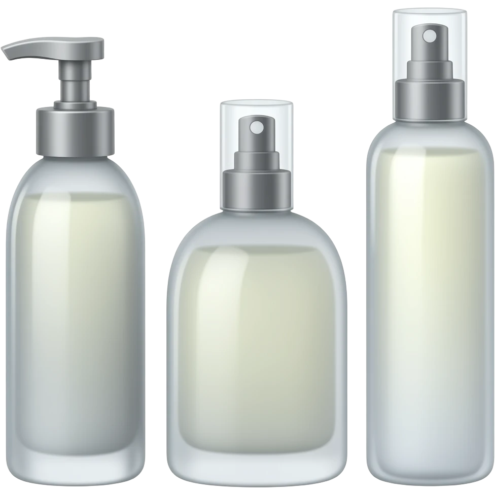 skincare emoji