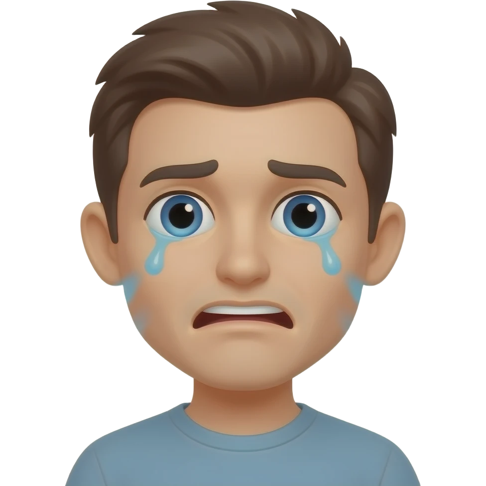 Nausea emoji