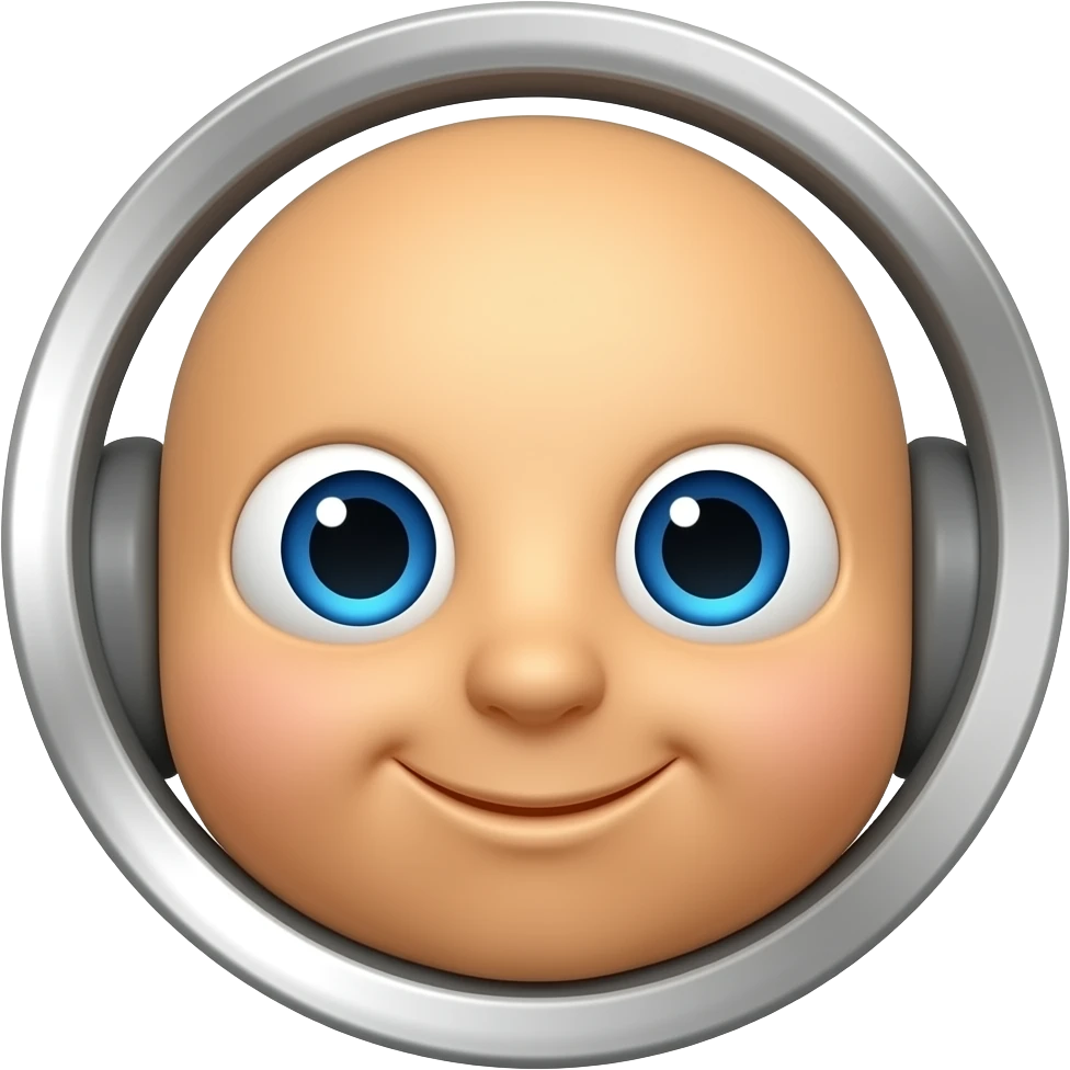DELETE emoji