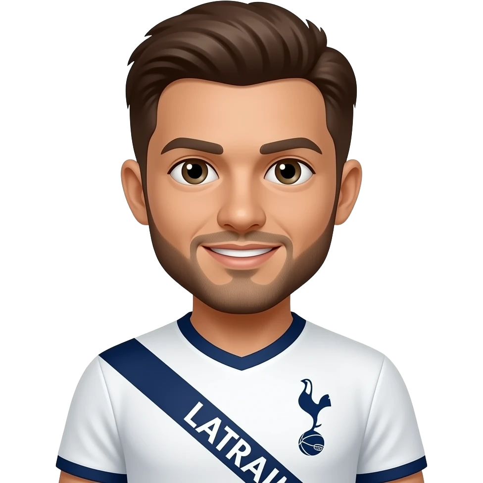 Gooner emoji