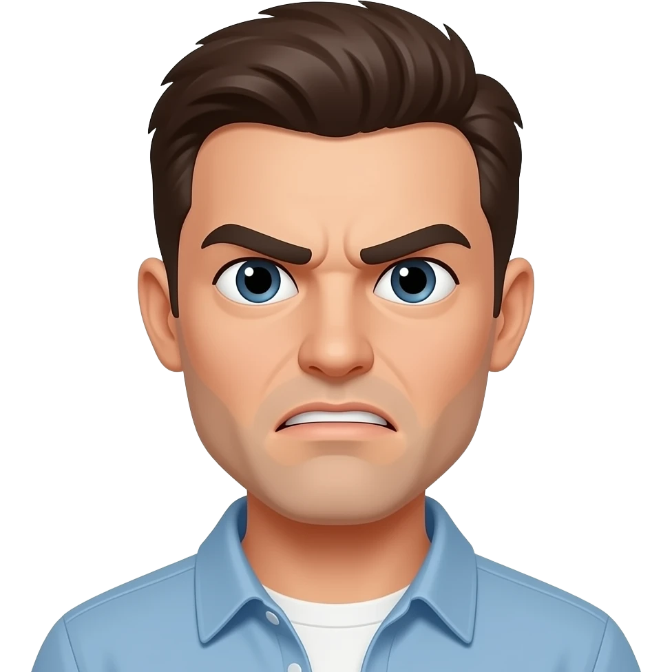 mal emoji