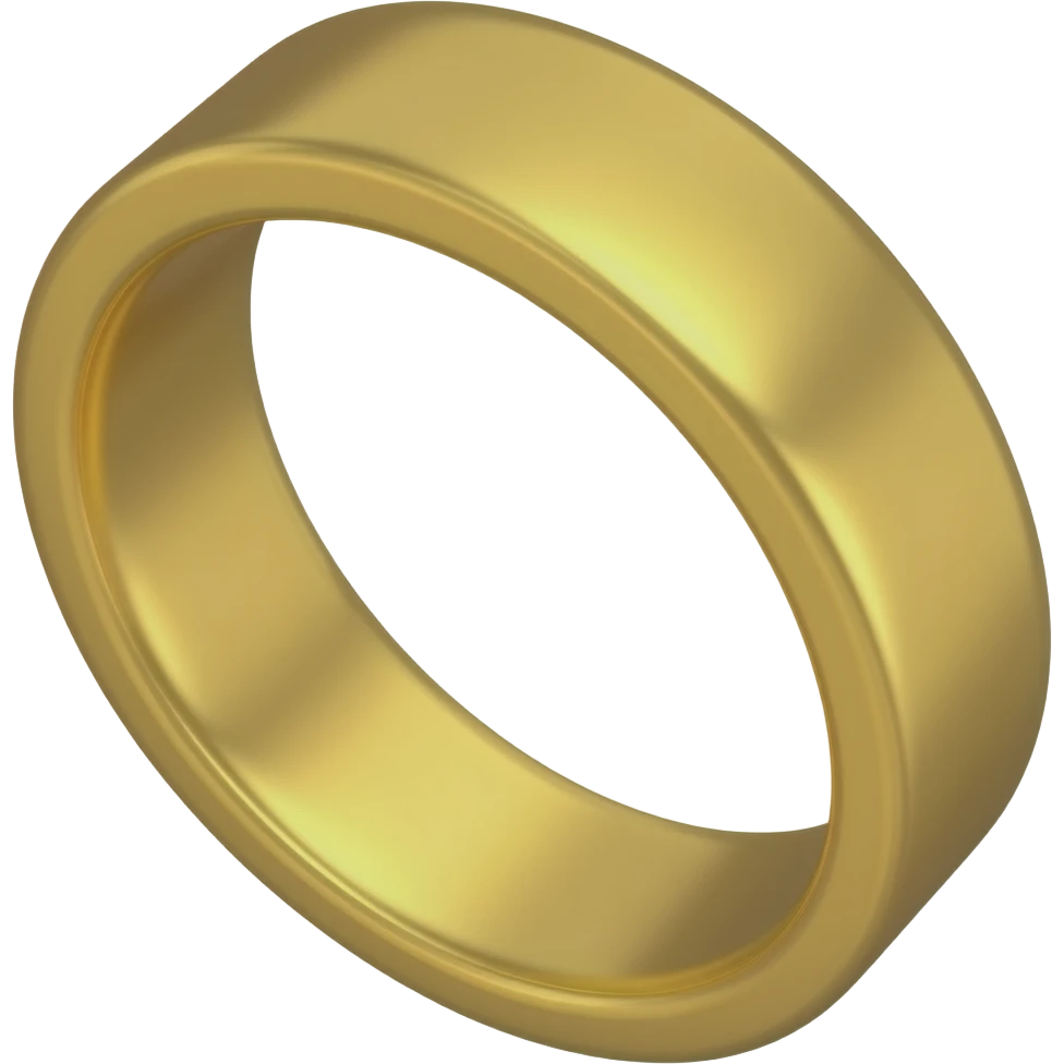 ring emoji
