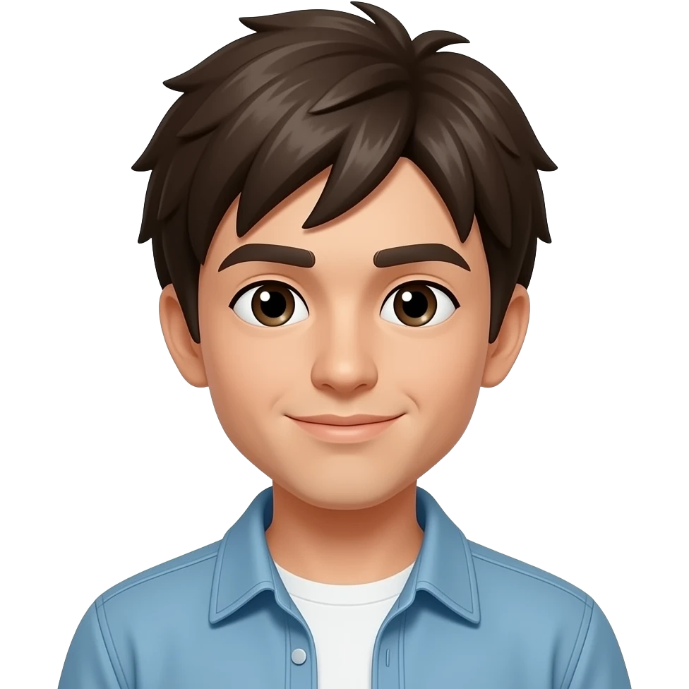 Guku emoji