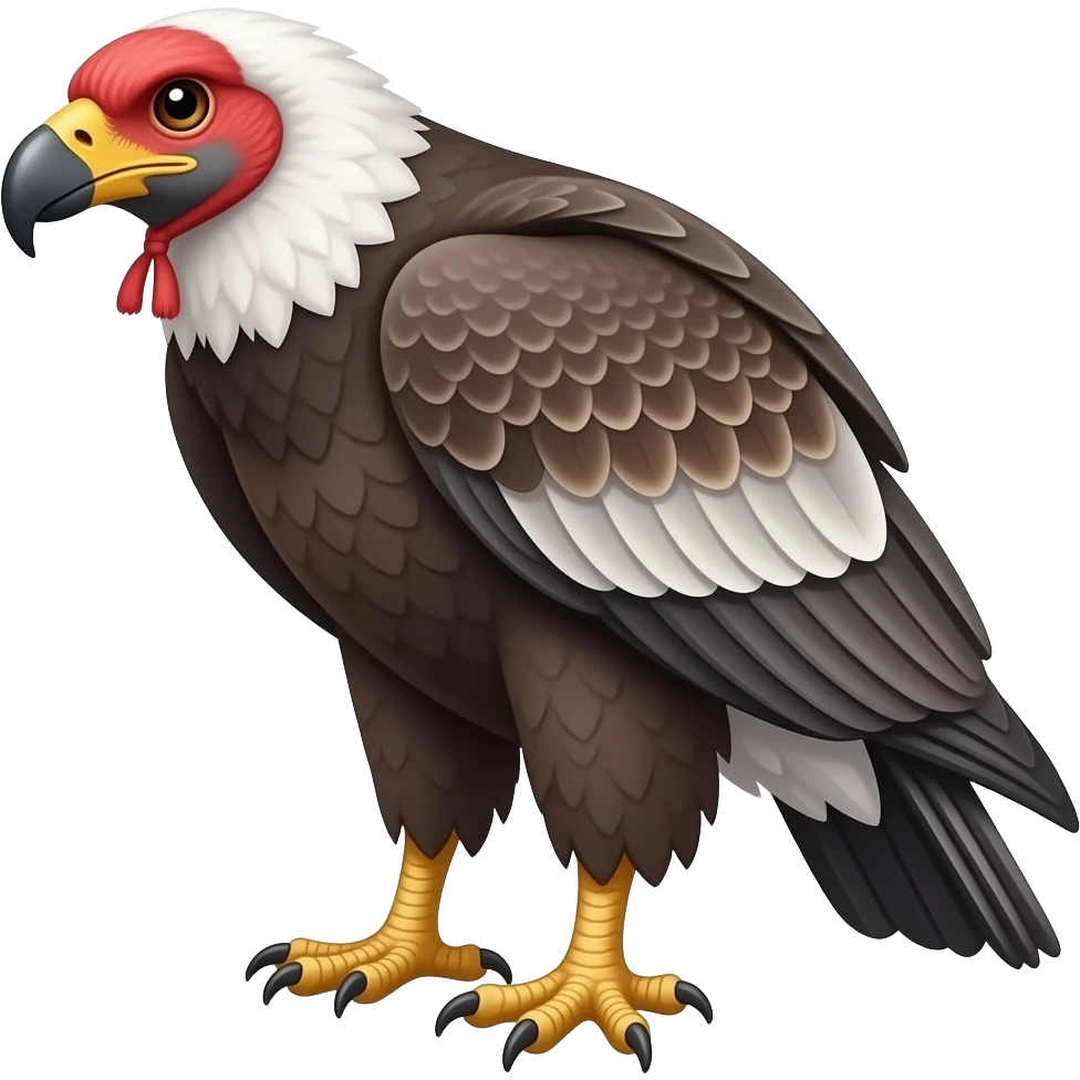 condor emoji