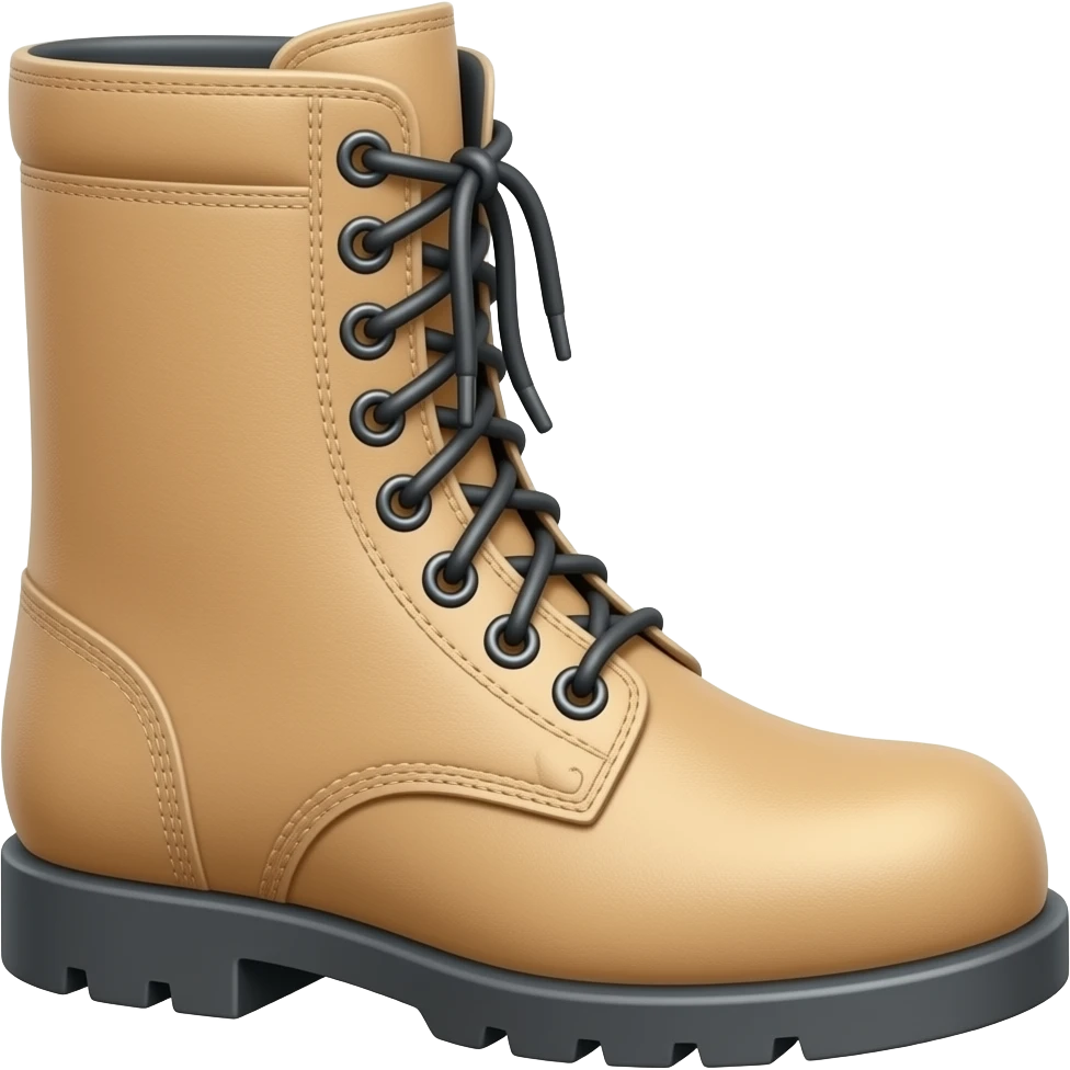 boot emoji