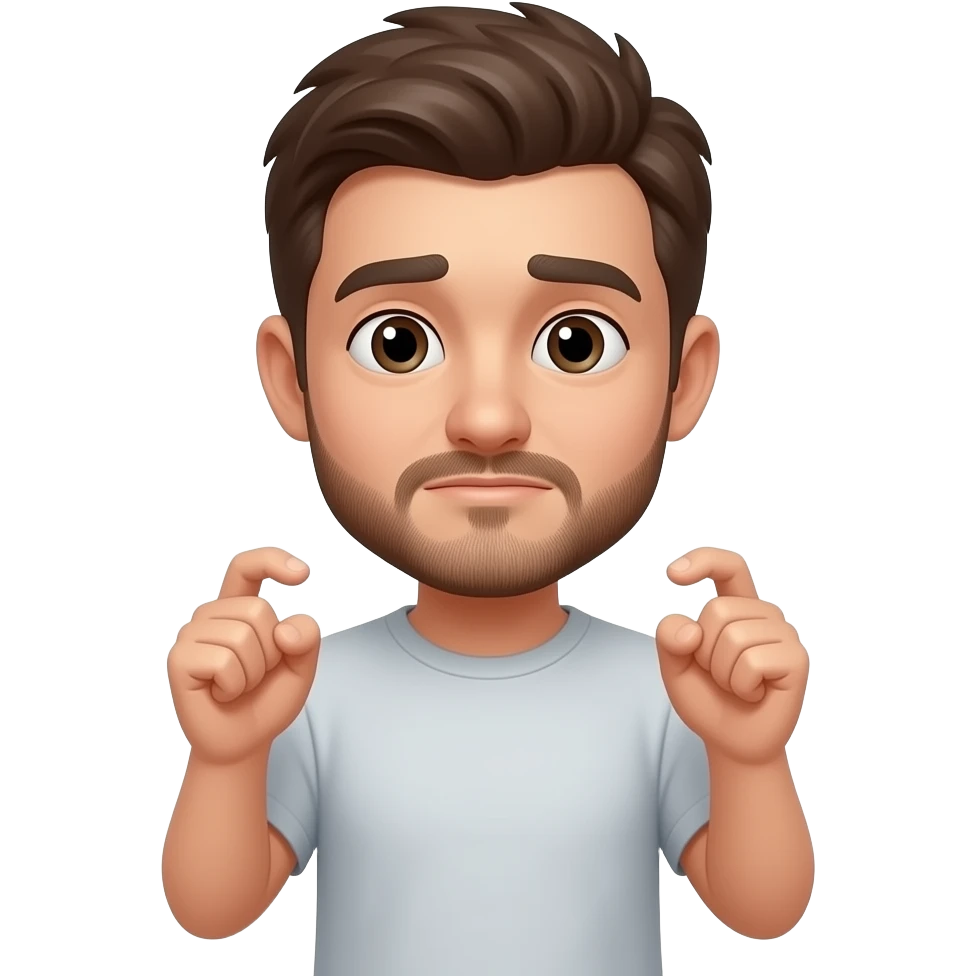 fidget emoji