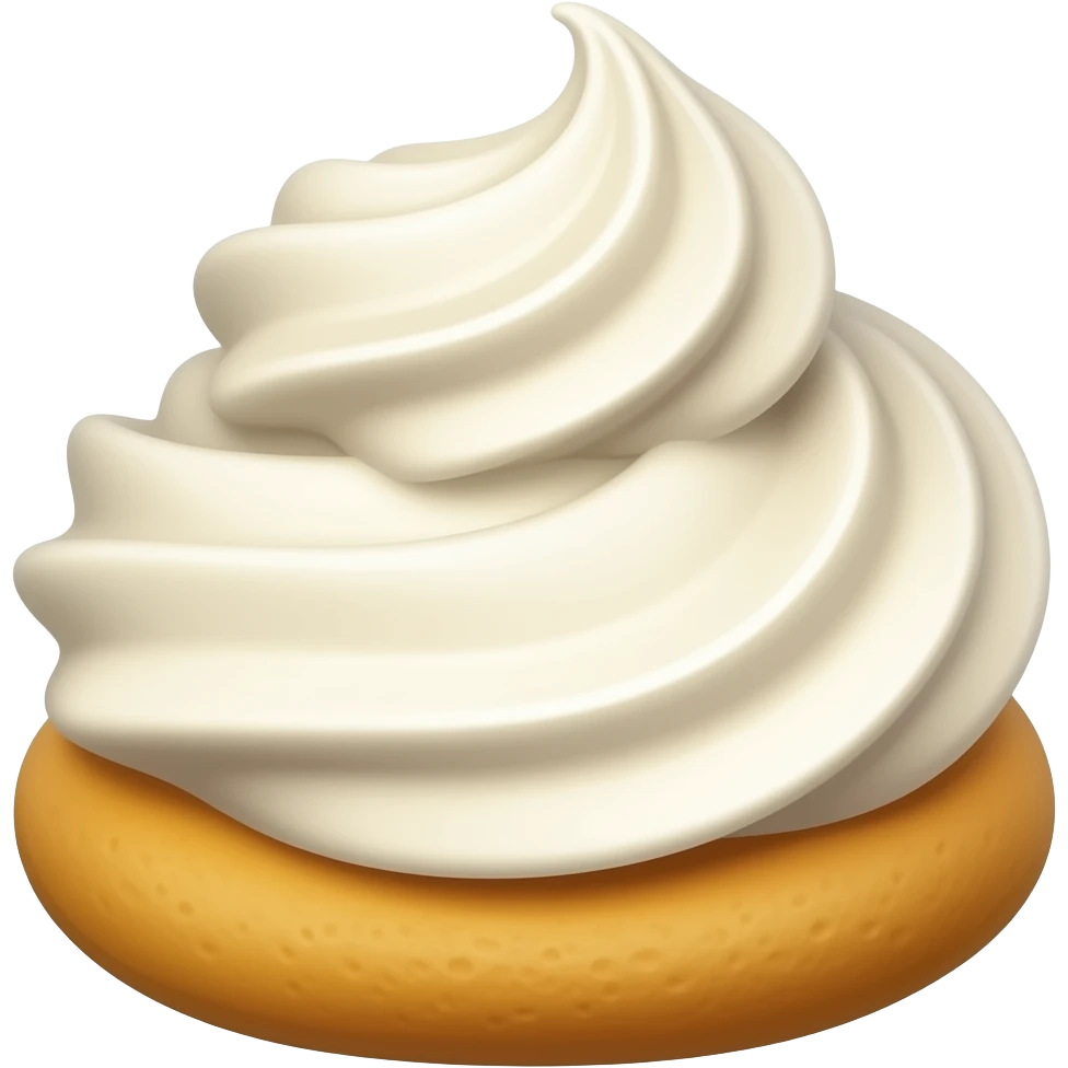 chouxcream emoji