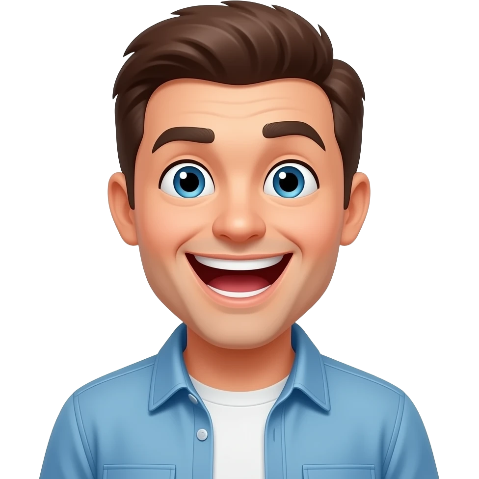 🤣🤨 emoji