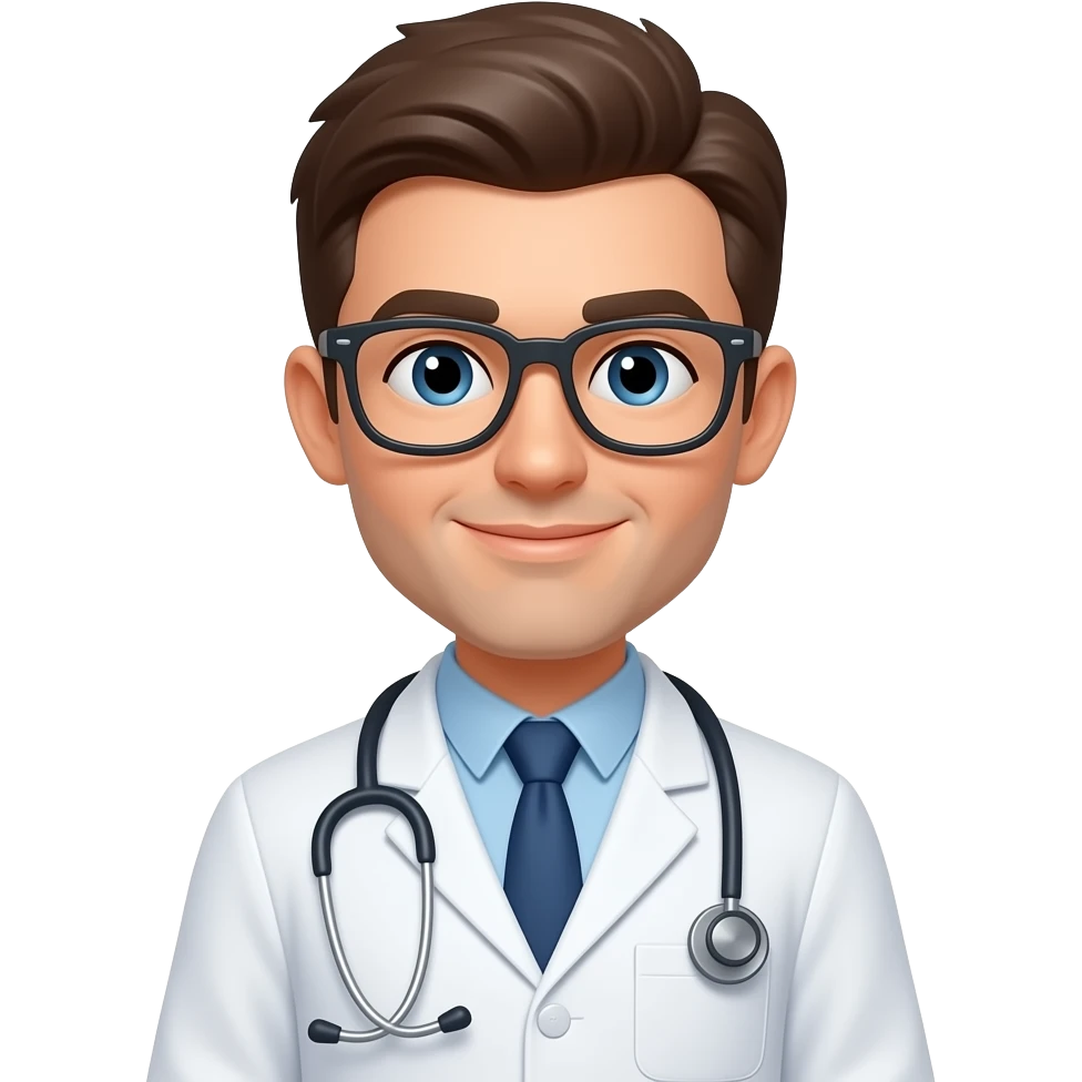 Médecin emoji