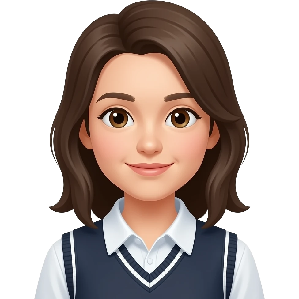class student emoji