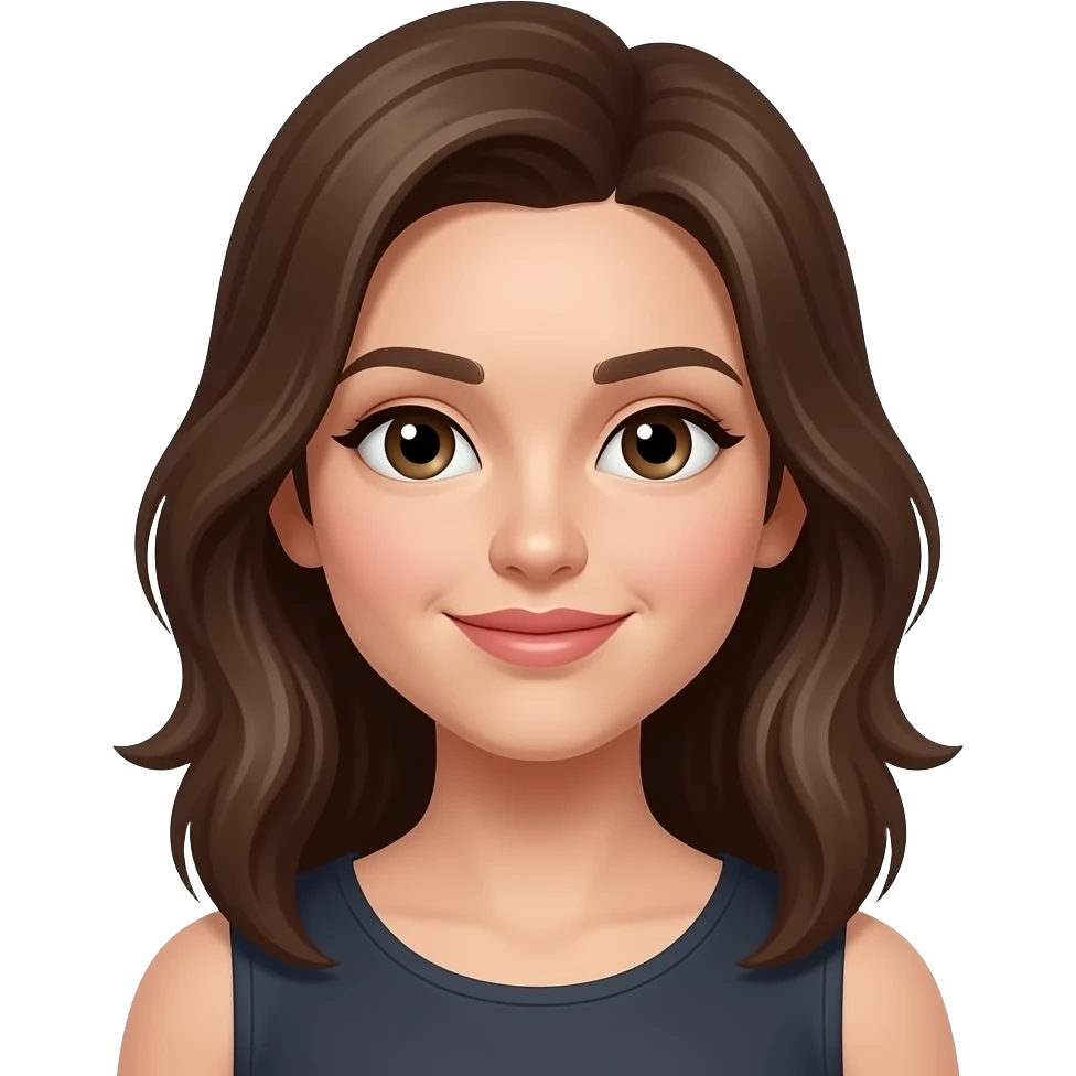 bella donna emoji