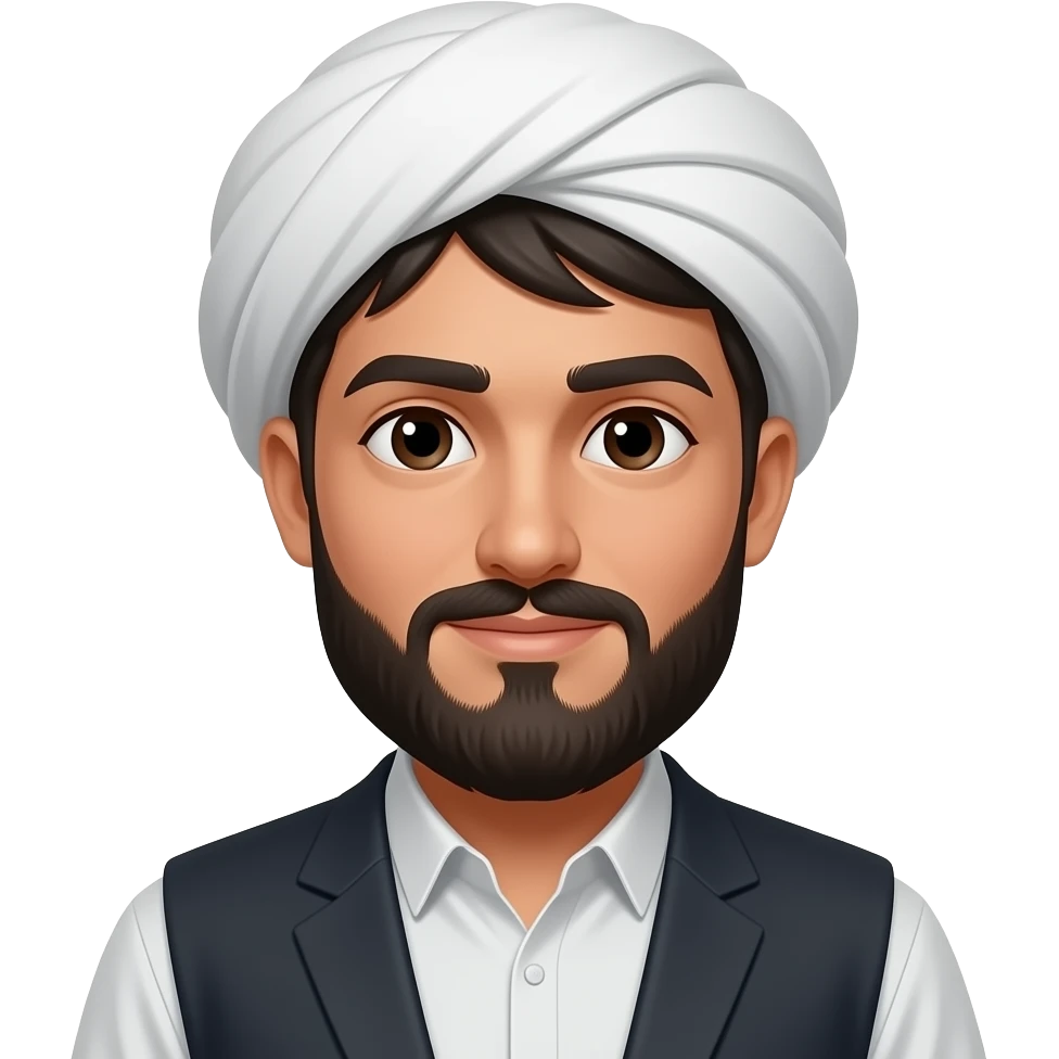 Pakhtun emoji