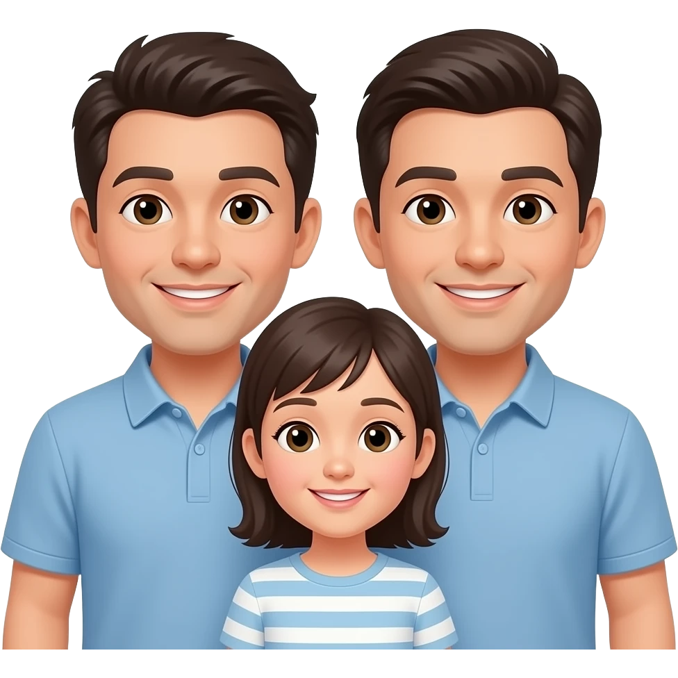 familie emoji