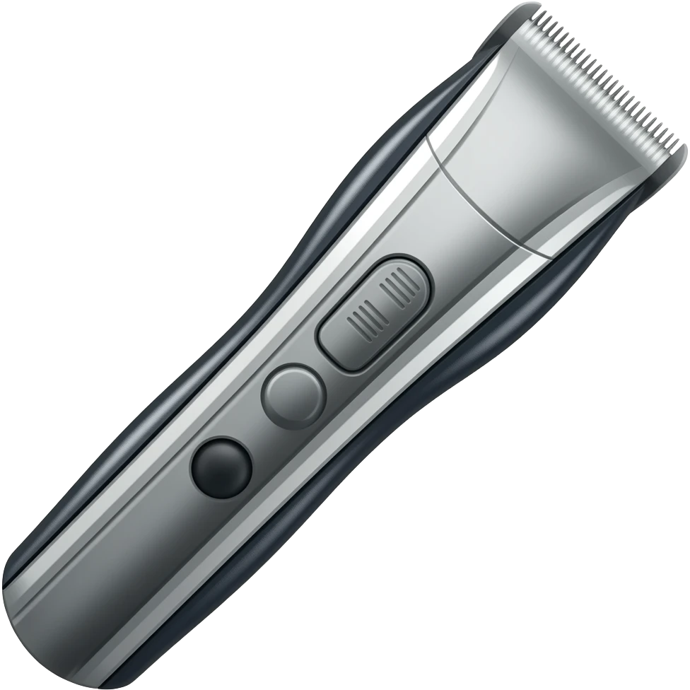 TRIMMER emoji