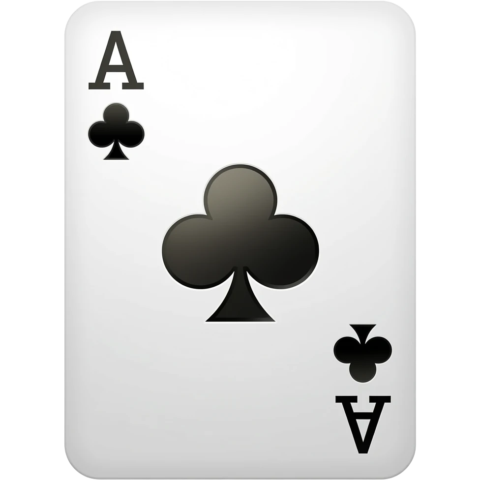 ace emoji