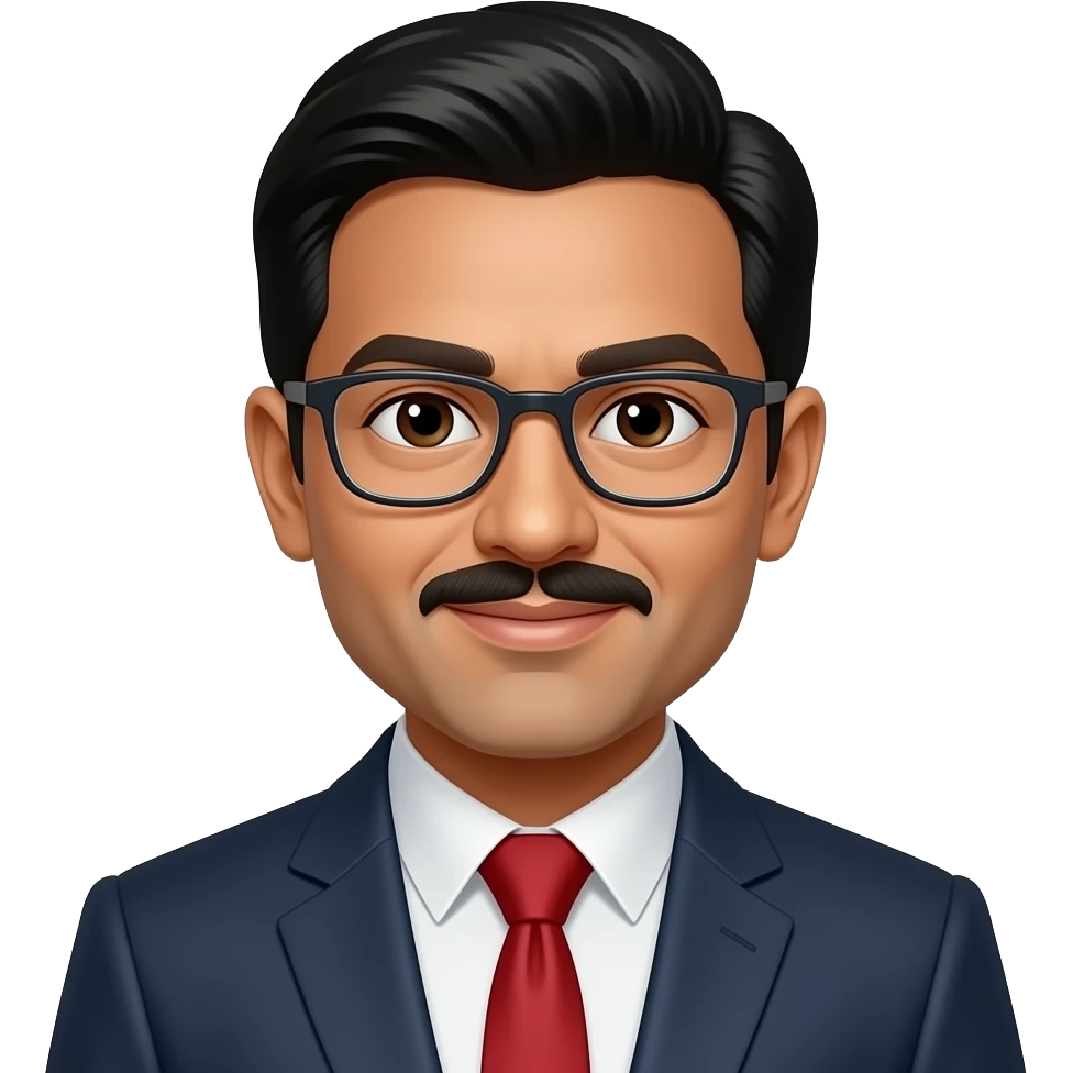 Mukherjee emoji