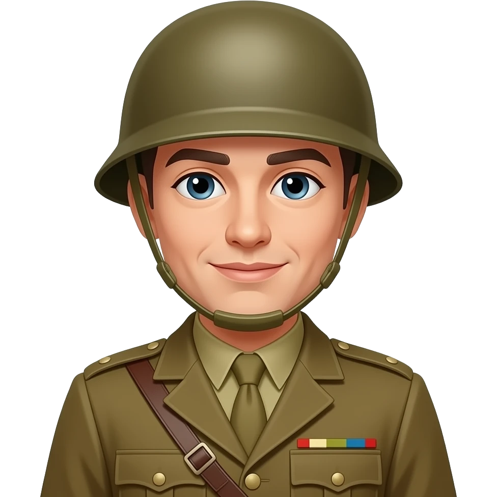 ww2 emoji