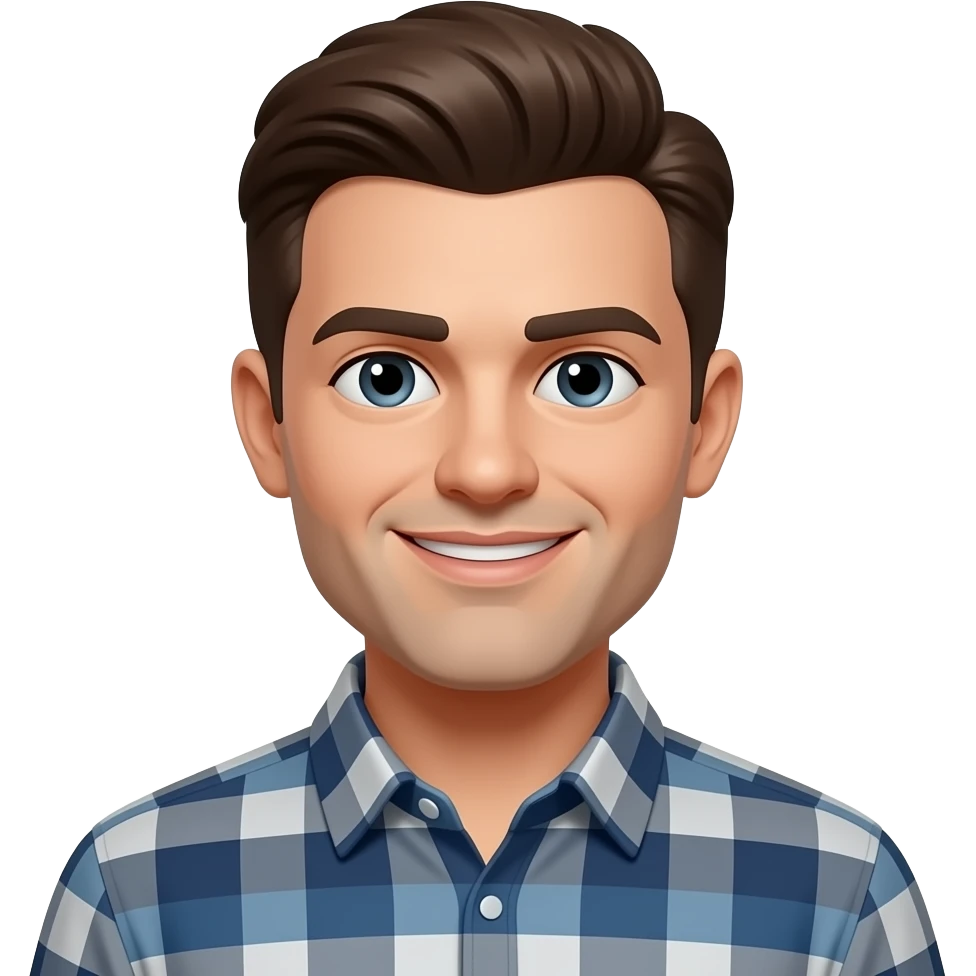 Rick Ashley emoji
