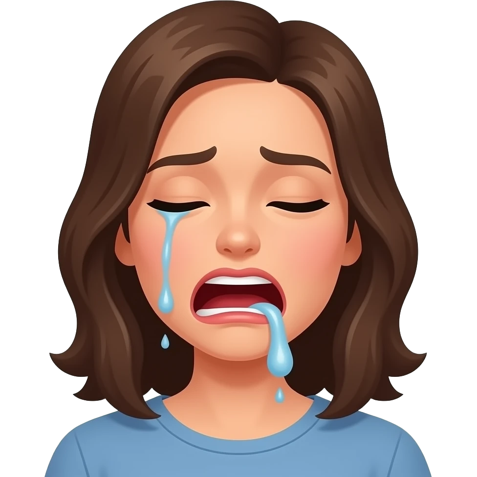 Emoji mujer vom emoji