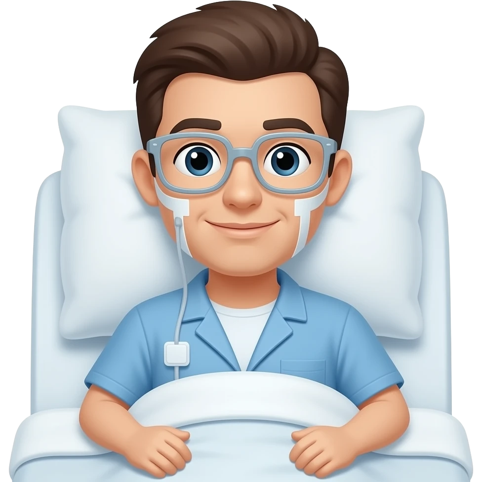 patient emoji