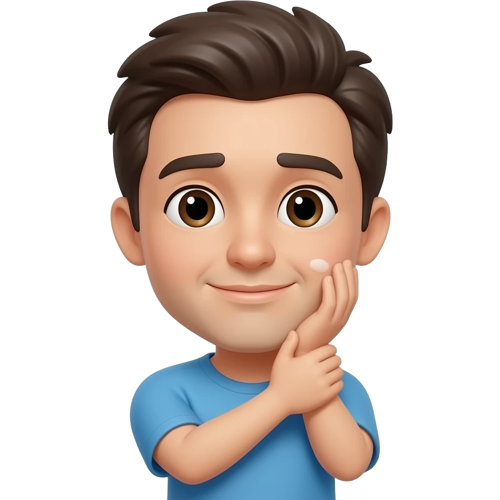 consolador emoji