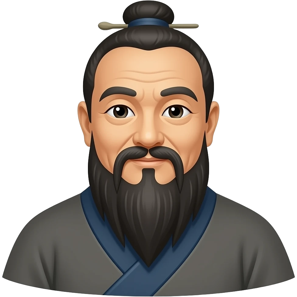 confucióm emoji