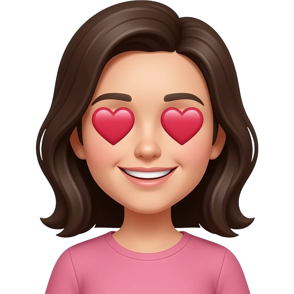 🥰 emoji