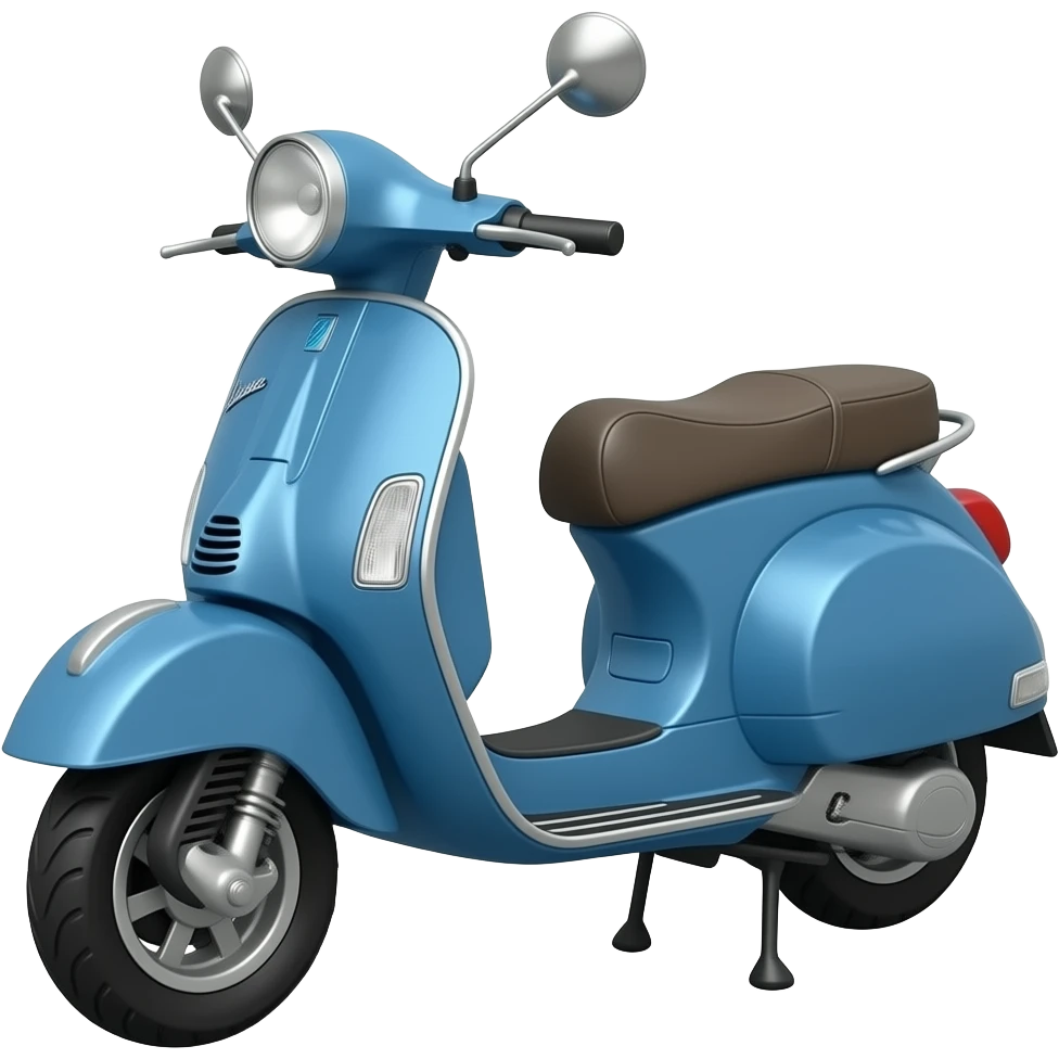 scooter emoji