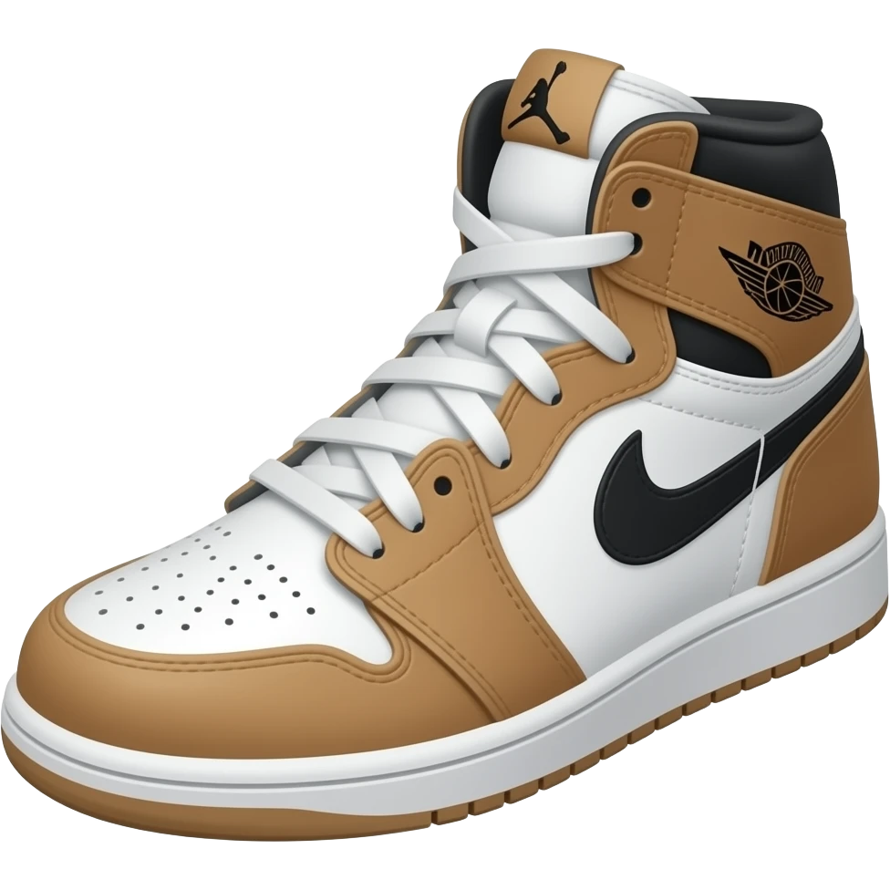 sneakers emoji