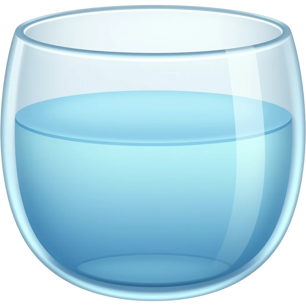 boiled water emoji