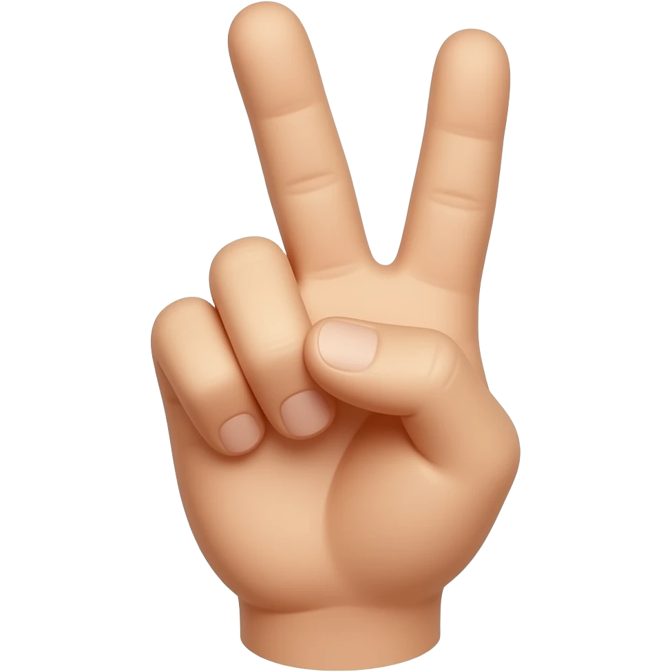 Fait le signe jul emoji