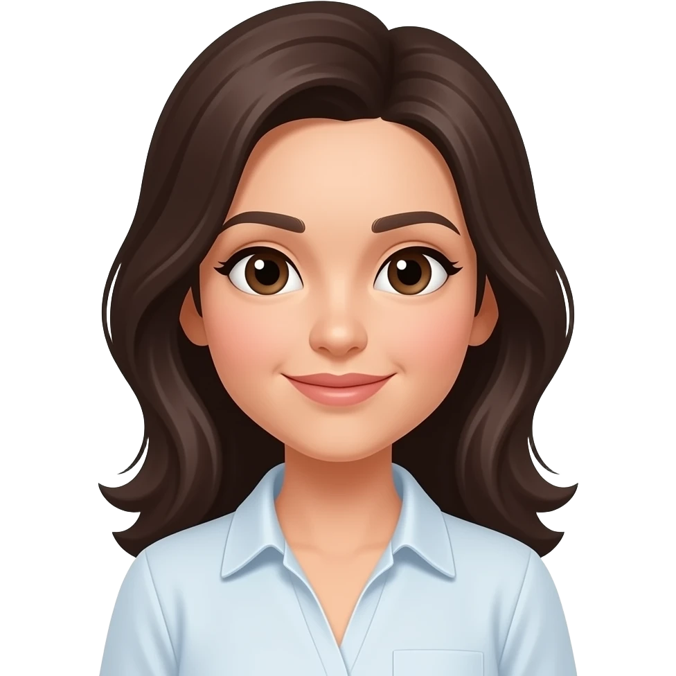 Maria emoji