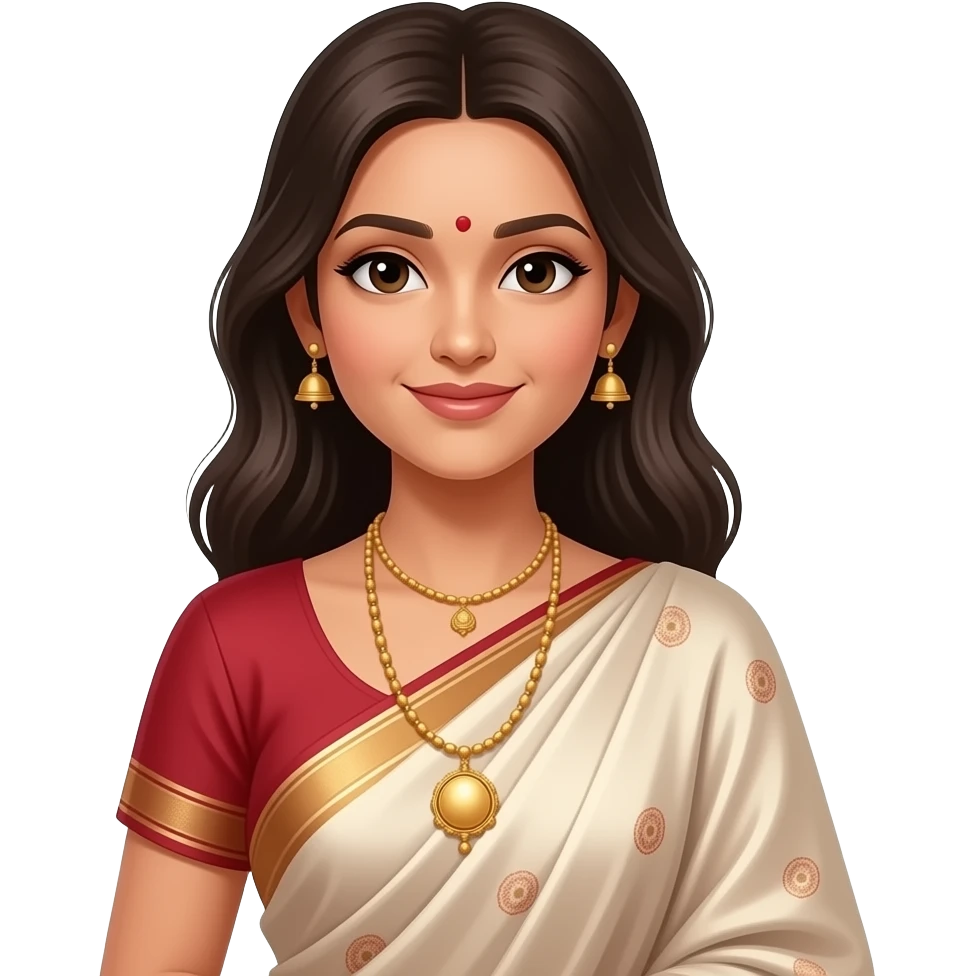 সারিকা নরম দোদ emoji