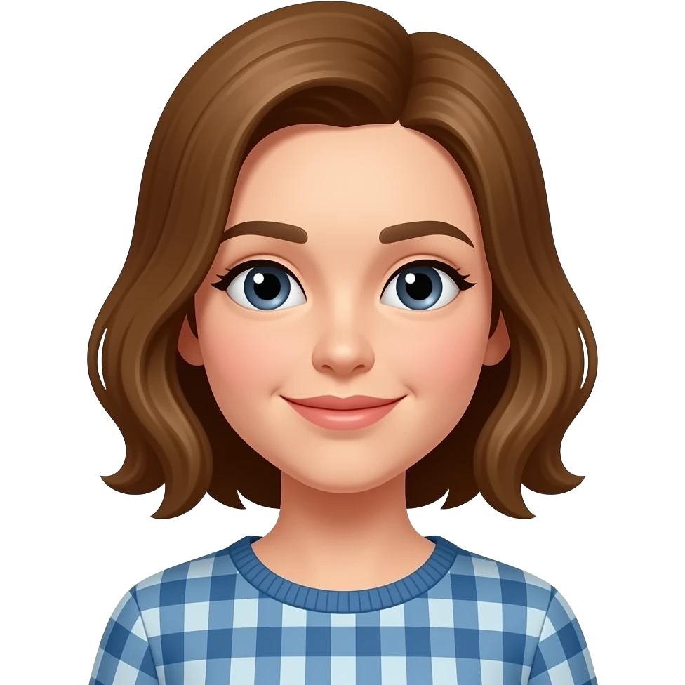 Verity emoji