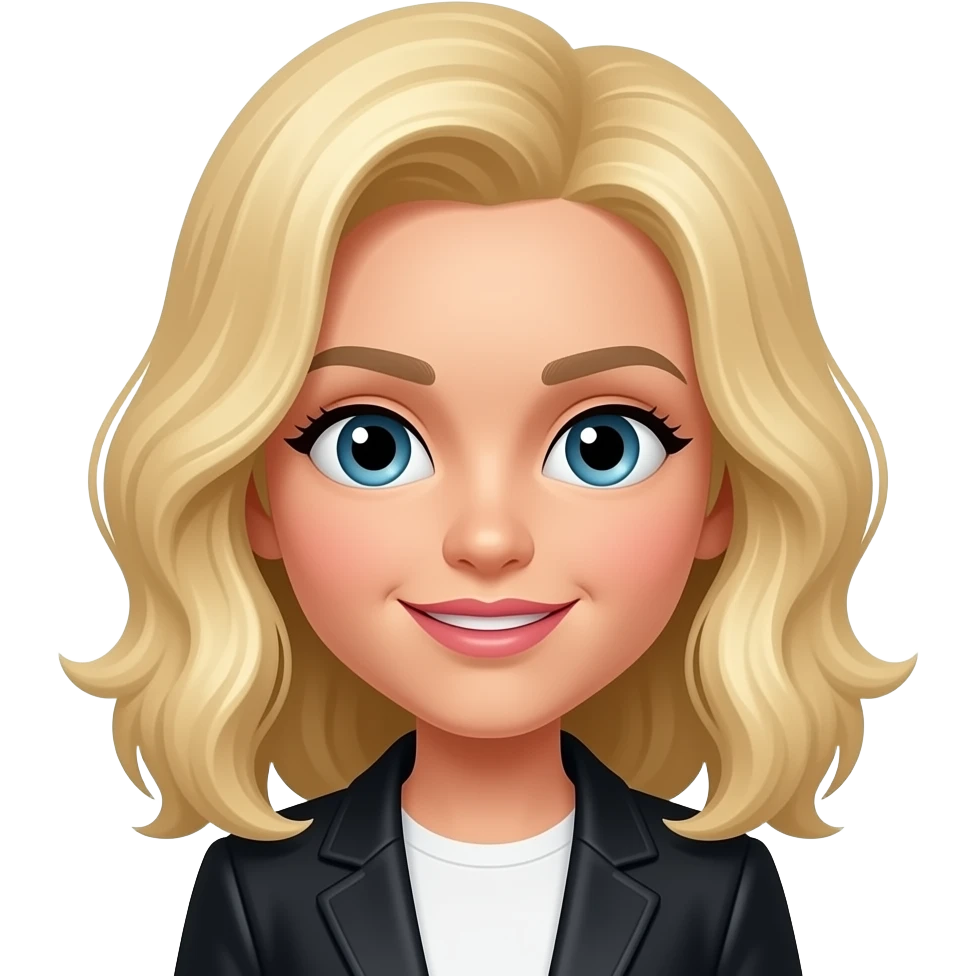 pop emoji
