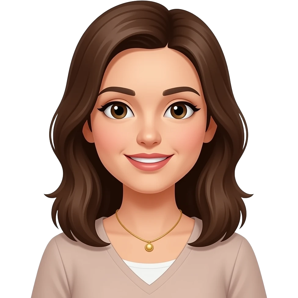 mujer emoji