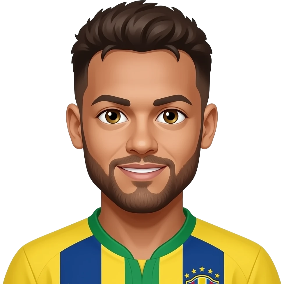 Neymar emoji