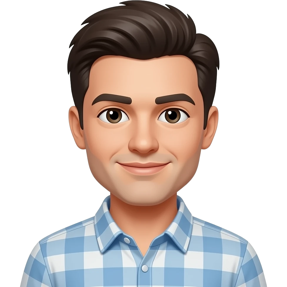Eric emoji