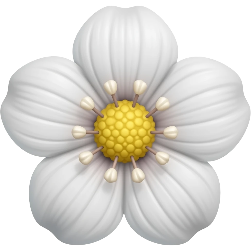 flowe emoji