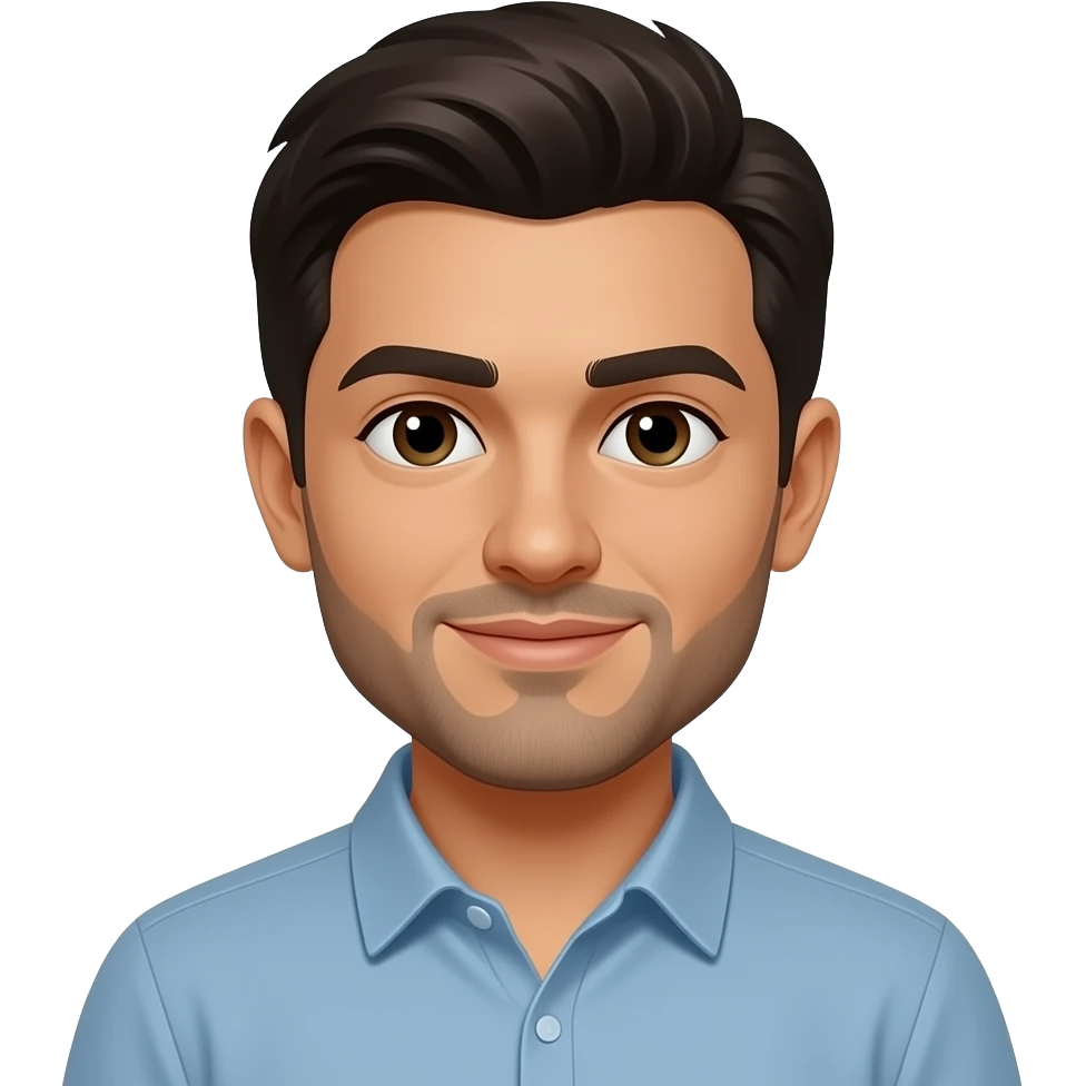 Matha emoji