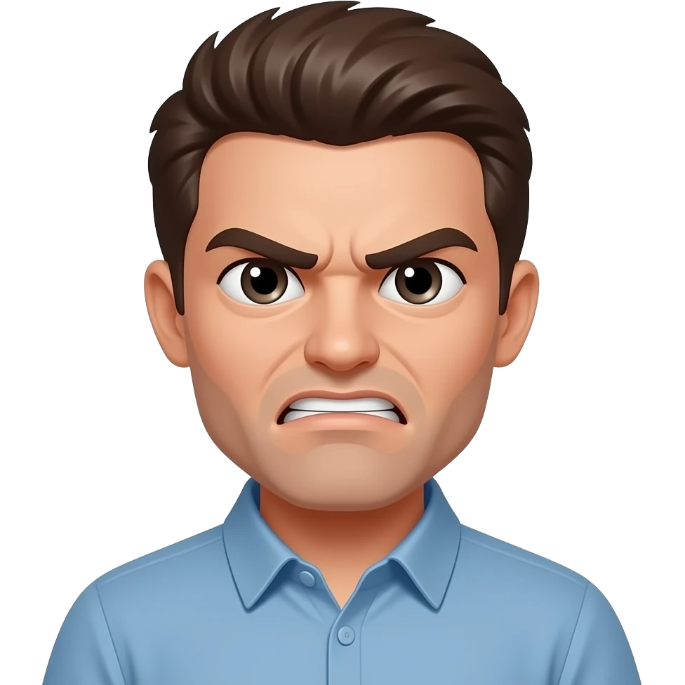 mal emoji