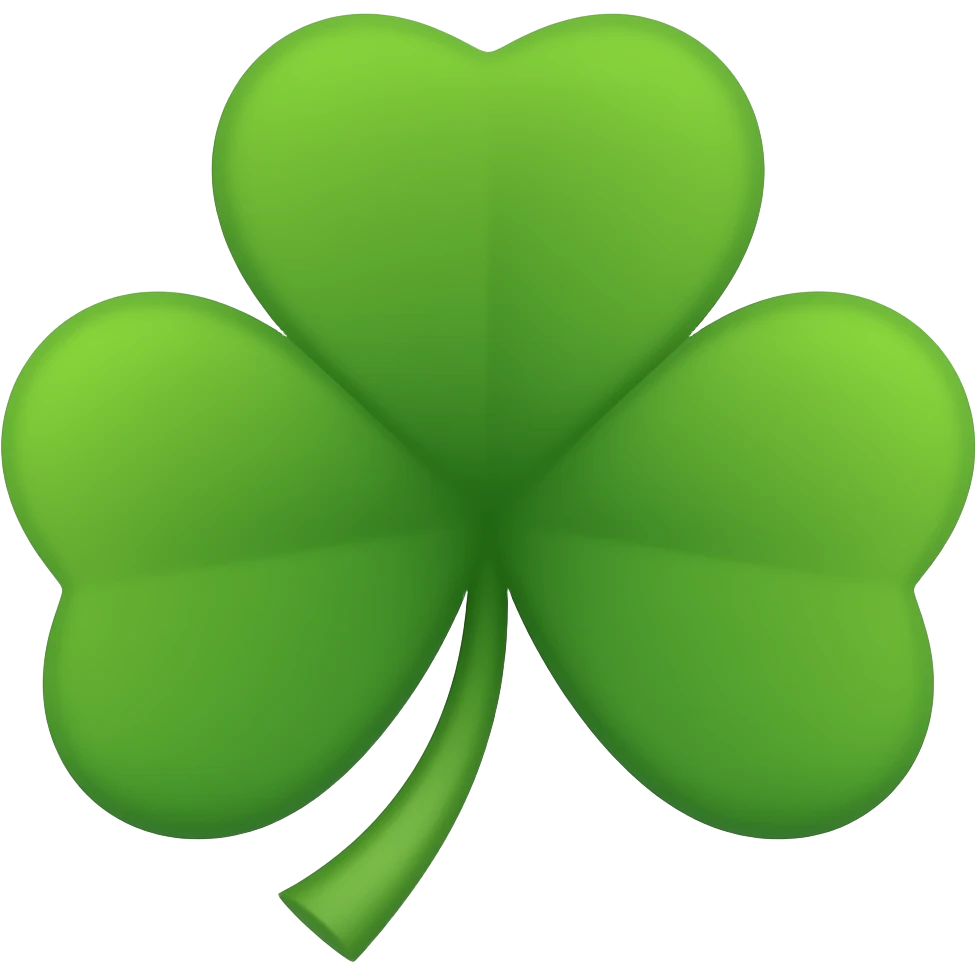 clovunger emoji