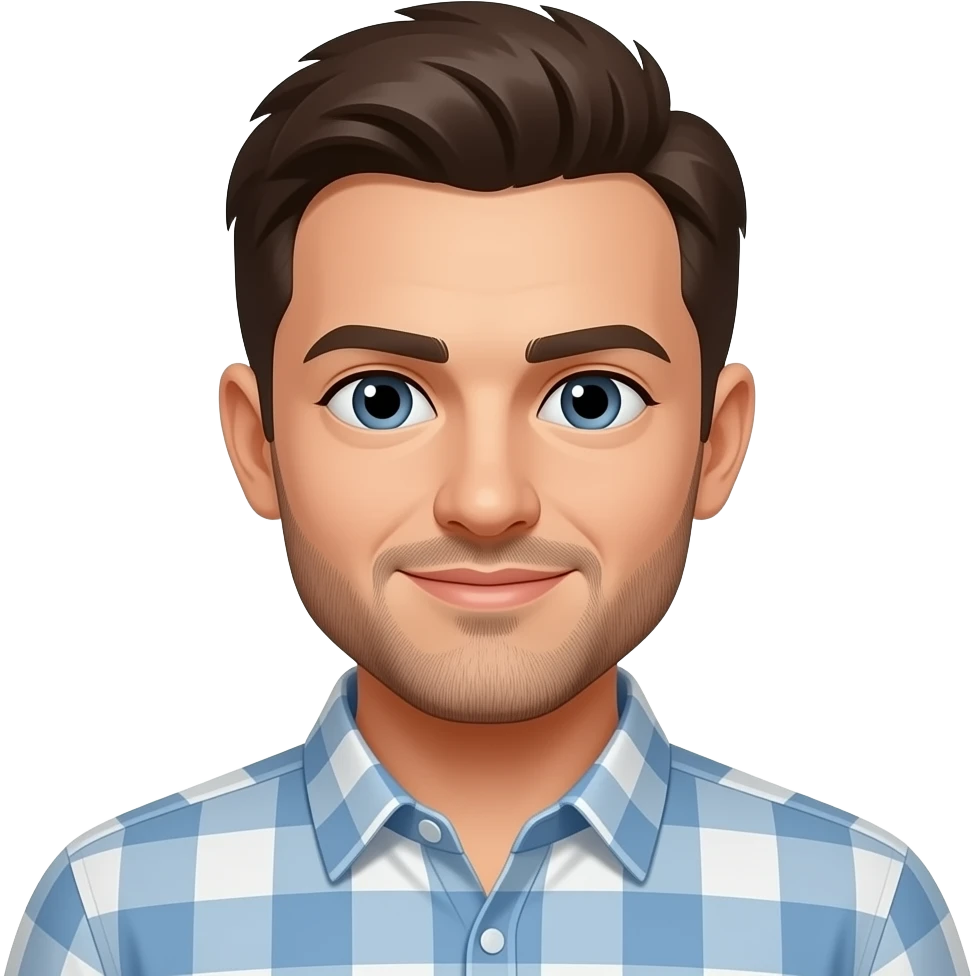 man emoji