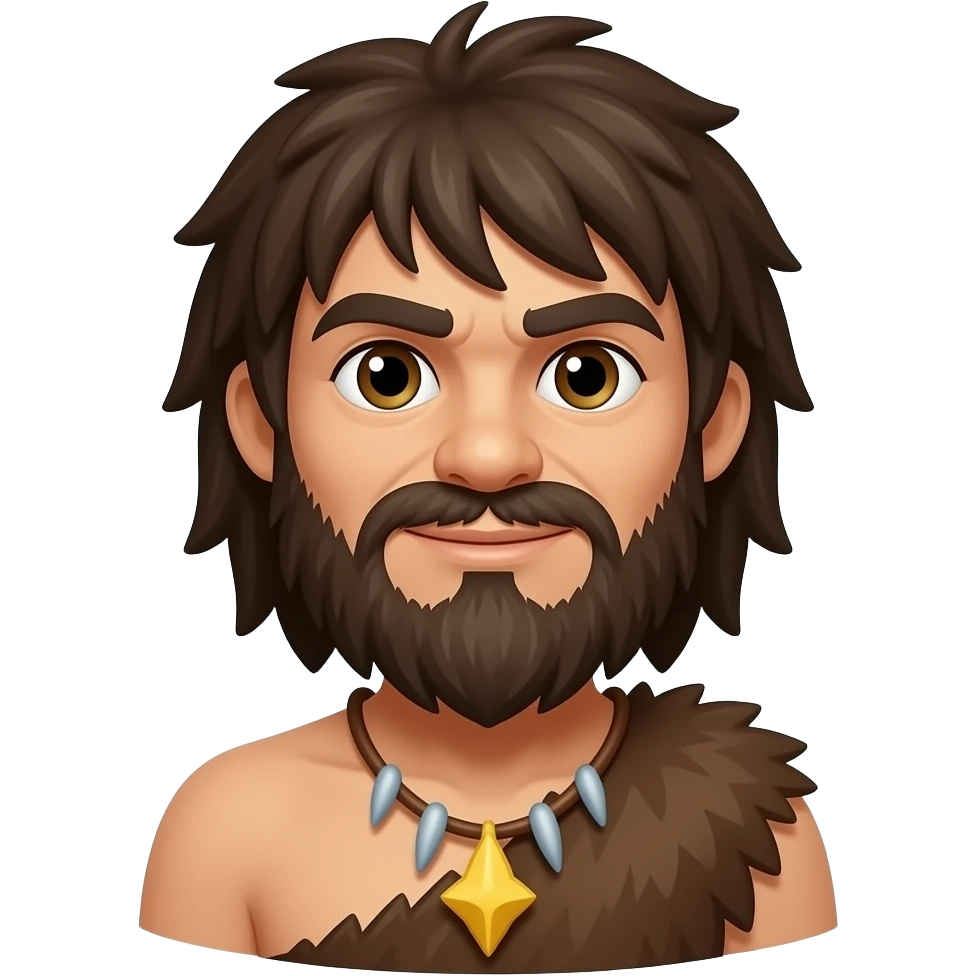 Ooga boge emoji