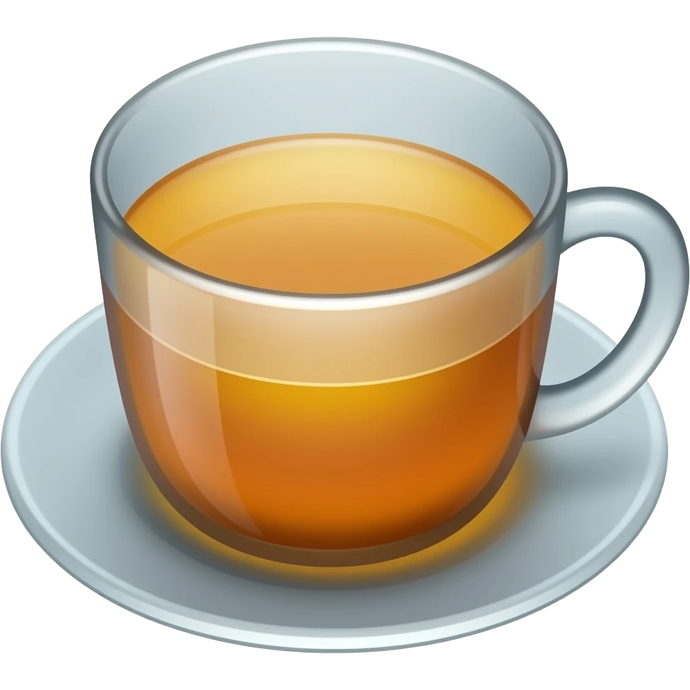چای emoji
